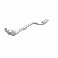 MagnaFlow Conv DF 06-07 Mercedes C230 2.5L Passenger Side - Burkken Auto Parts