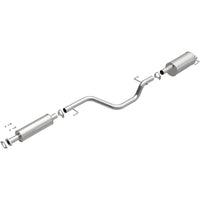 MagnaFlow BRE Exhaust Kit 12-16 CHEVROLET SONIC 1.8L - Burkken Auto Parts