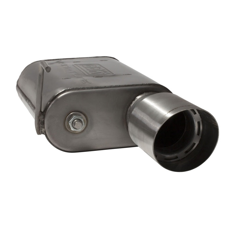 BBK 05-10 Mustang GT VariTune Axle Back Exhaust Kit (Stainless Steel - Burkken Auto Parts