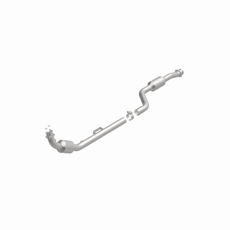 MagnaFlow Conv DF 01-04 Mercedes E320 Driver Side CA - Burkken Auto Parts
