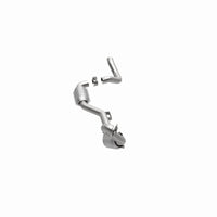 MagnaFlow Conv DF 01-03 Mercedes ML55 Passenger Side 5.5L - Burkken Auto Parts