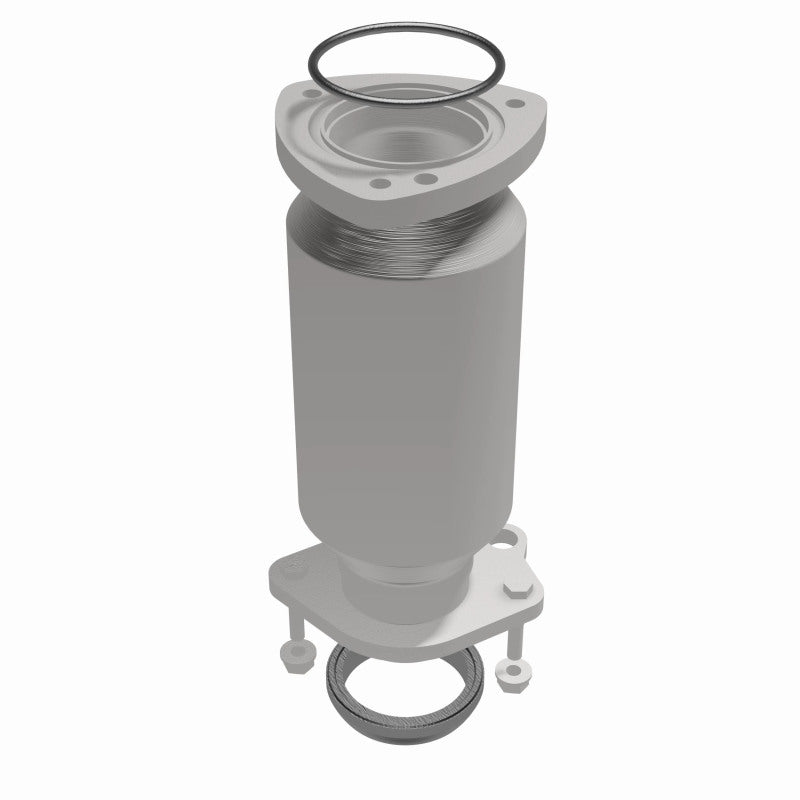 MagnaFlow Conv DF 06-09 Pontiac Solstice 2.4L/07-09 Saturn Sky 2.4L - Burkken Auto Parts