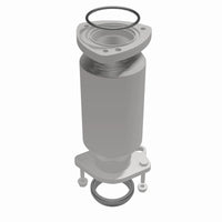 MagnaFlow Conv DF 06-09 Pontiac Solstice 2.4L/07-09 Saturn Sky 2.4L - Burkken Auto Parts