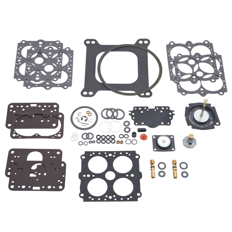 Edelbrock Rebuild Kit Holley 4160 Carburetor - Burkken Auto Parts