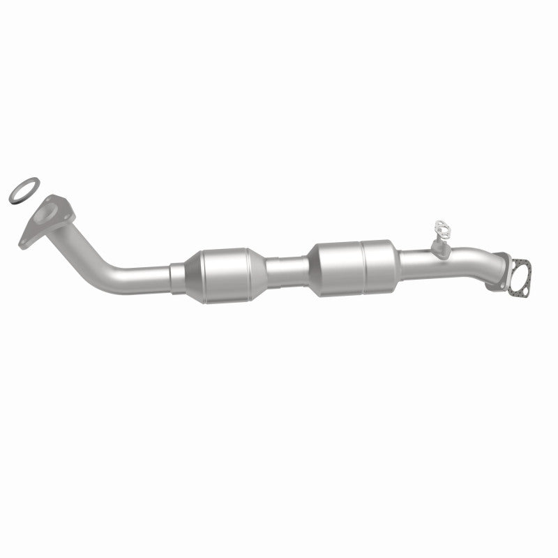 MagnaFlow Conv DF 98-02 Lexus LX470 4.7L - Burkken Auto Parts