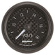 Autometer GT Series 52mm Full Sweep Electronic 8-18 Volts Voltmeter - Burkken Auto Parts