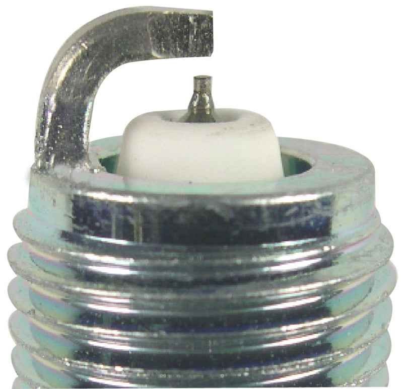 NGK Iridium Racing Spark Plug Box of 4 (R7437-9) - Burkken Auto Parts