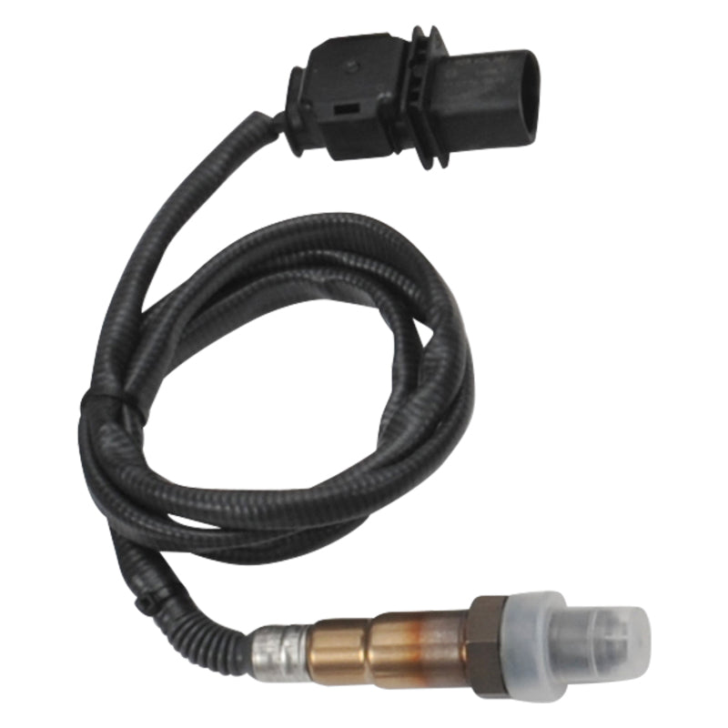 Edelbrock 11-14 Ford Coyote DBW VCC Pro-Flo 4+ EFI Fuel Injection Kit - Burkken Auto Parts