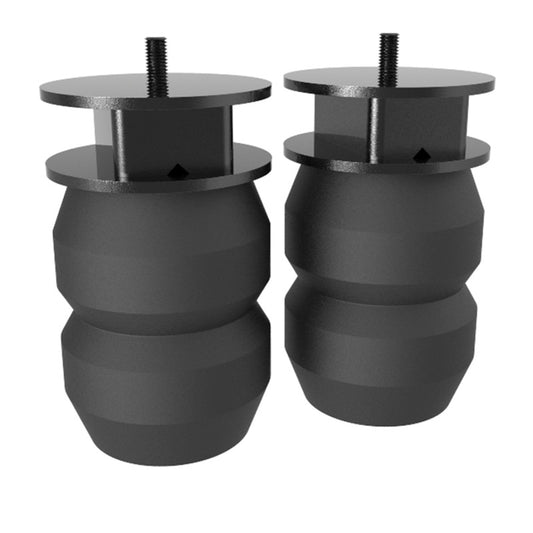 Timbren 2014 Ram ProMaster 1500 Rear Suspension Enhancement System - Burkken Auto Parts