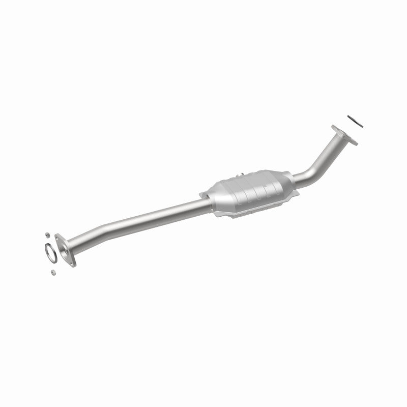 MagnaFlow Conv DF 05-07 Toyota Sequoia 8 4.7L P/S - Burkken Auto Parts