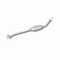 MagnaFlow Conv DF 05-07 Toyota Sequoia 8 4.7L P/S - Burkken Auto Parts