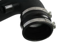 aFe MagnumFORCE Intakes Stage-2 P5R AIS P5R Ford Mustang 11-12 V8-5.0L Black - Burkken Auto Parts