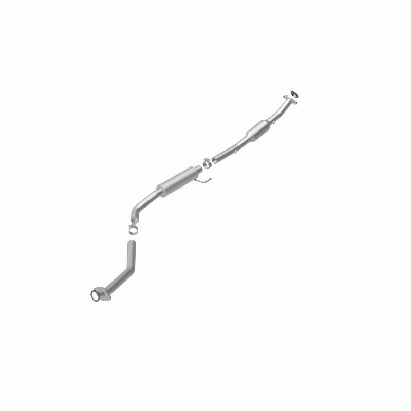 Magnaflow 00-05 Toyota Celica 1.8L Direct Fit Converter - Burkken Auto Parts