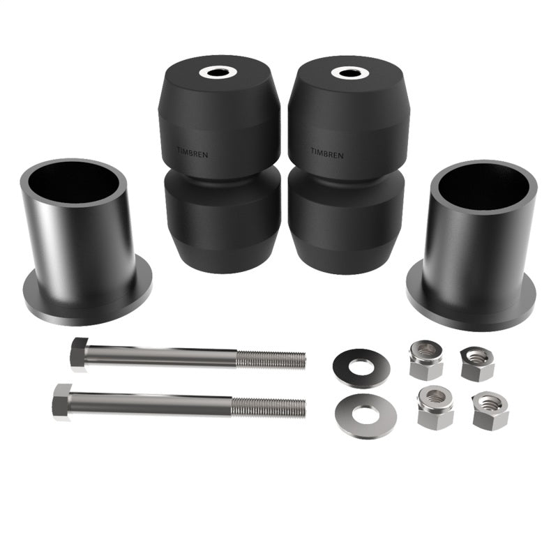 Timbren 2002 Saturn Vue Rear Suspension Enhancement System - Burkken Auto Parts