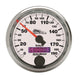 Autometer Pro-Cycle Gauge Speedo 2 5/8in 190 Kmh Elec White - Burkken Auto Parts