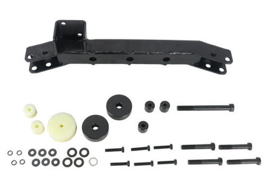 SuperPro Landcruiser 100 Series Differential Drop Kit