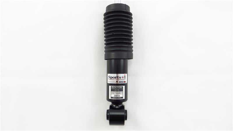 RS-R 2015-2017Lexus NX200T (AGZ10) Sports-i Coilovers