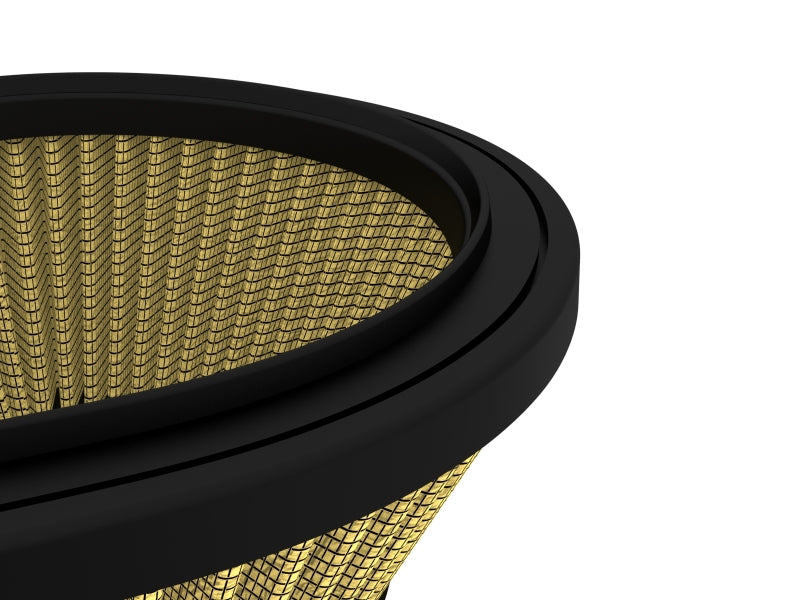 aFe Aries Powersport Air Filters OER PG7 A/F PG7 MC - Suzuki RMZ250 04-06 - Burkken Auto Parts