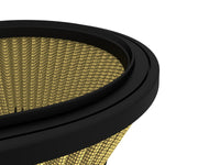 aFe Aries Powersport Air Filters OER PG7 A/F PG7 MC - Suzuki RMZ250 04-06 - Burkken Auto Parts