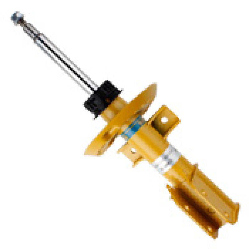 Bilstein B6 2010 Mercedes-Benz E350 4Matic Front Suspension Strut Assembly - Burkken Auto Parts