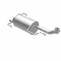 Magnaflow BRE Rear Muffler Kit Replacement Nissan - Burkken Auto Parts