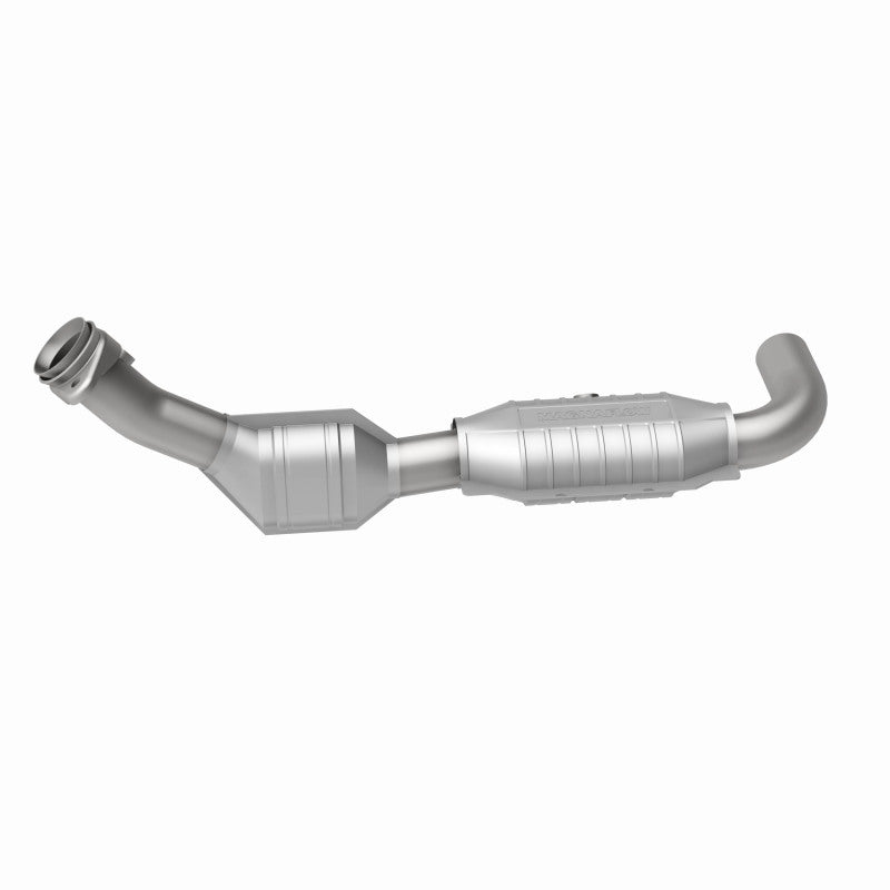 MagnaFlow Conv DF 01 Ford Trucks 4.6L - Burkken Auto Parts