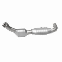 MagnaFlow Conv DF 01 Ford Trucks 4.6L - Burkken Auto Parts