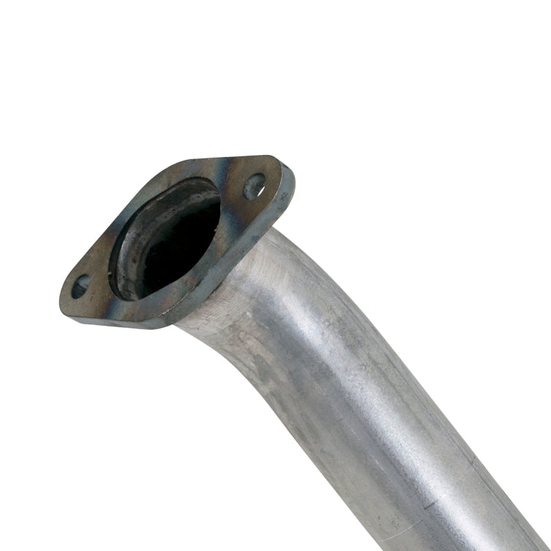 BBK 96-98 Mustang 4.6 GT High Flow X Pipe With Catalytic Converters - 2-1/2 - Burkken Auto Parts