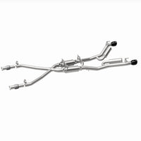 Magnaflow 23-2025 Nissan Z SPEQ Series Cat-Back Exhaust System