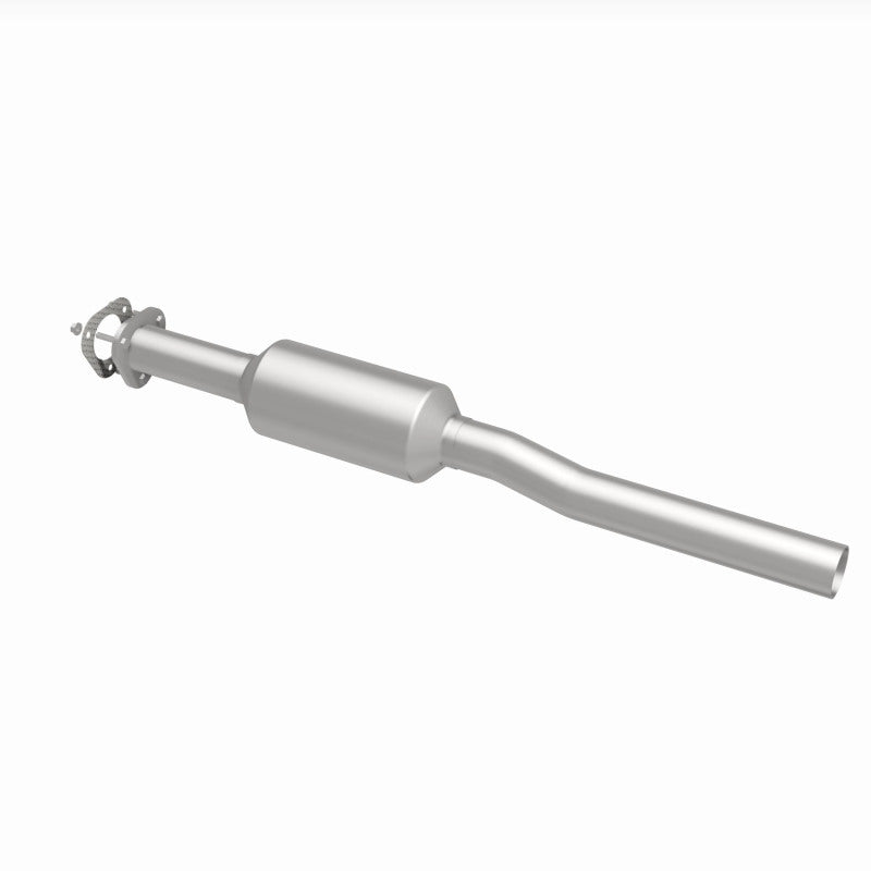 MagnaFlow 2009 Ford E-450 Super Duty V8 5.4L Underbody Direct-Fit Catalytic Converter - Burkken Auto Parts