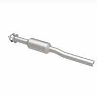 MagnaFlow 2009 Ford E-450 Super Duty V8 5.4L Underbody Direct-Fit Catalytic Converter - Burkken Auto Parts