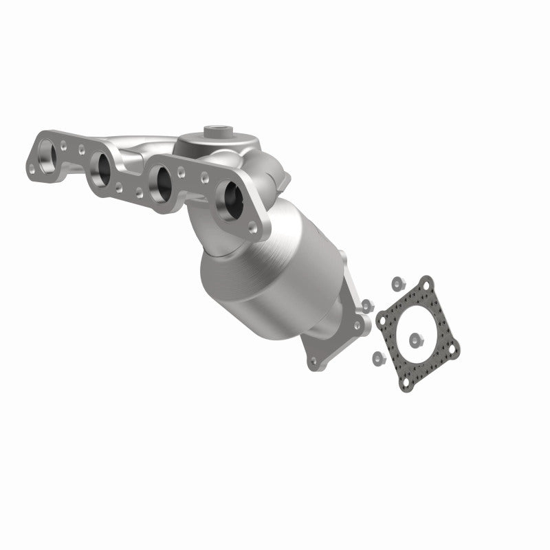 MagnaFlow Conv DF 00-01 Dodge Neon / Plymouth Neon 2.0L (CA Emissions) - Burkken Auto Parts