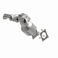 MagnaFlow Conv DF 00-01 Dodge Neon / Plymouth Neon 2.0L (CA Emissions) - Burkken Auto Parts