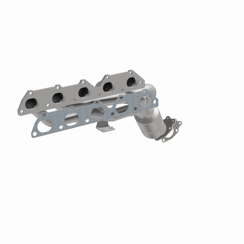 Magnaflow Conv DF 95-98 Acura TL 2.5L - Burkken Auto Parts