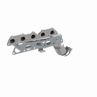 Magnaflow Conv DF 95-98 Acura TL 2.5L - Burkken Auto Parts
