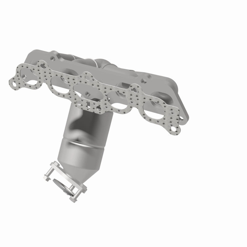 MagnaFlow Conv DF 97-01 Toyota Camry 2.2L - California - Burkken Auto Parts