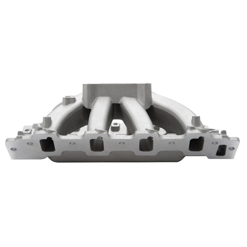 Edelbrock Intake Manifold Victor Jr Holden V8 VN EFI Single Plane 4150 Throttle Body - Burkken Auto Parts