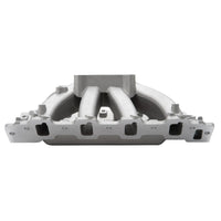 Edelbrock Intake Manifold Victor Jr Holden V8 VN EFI Single Plane 4150 Throttle Body - Burkken Auto Parts