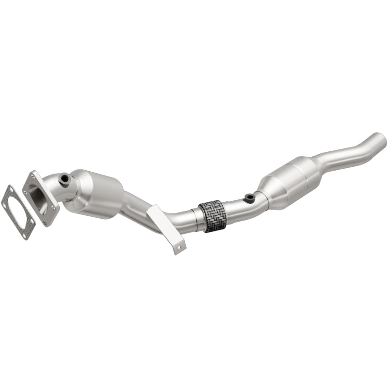 Magnaflow Conv DF 01-02 Audi S4 2.7L P/S - Burkken Auto Parts