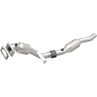 Magnaflow Conv DF 01-02 Audi S4 2.7L P/S - Burkken Auto Parts