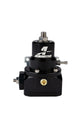 Aeromotive Dual Adjustable Alcohol Log Regulator for Belt and Direct Drive Mechanical Pumps - Burkken Auto Parts
