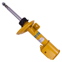 Bilstein B6 2009 Mercedes-Benz GLK280 Base Front Suspension Strut Assembly - Burkken Auto Parts