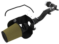 aFe Magnum FORCE Stage-2 XP Pro-GUARD 7 Cold Air Intake System 2018+ Jeep Wrangler (JL) V6 3.6L - Burkken Auto Parts