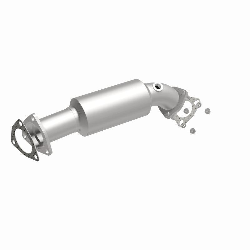 MagnaFlow Conv DF 97-00 Audi A4 1.8L - Burkken Auto Parts