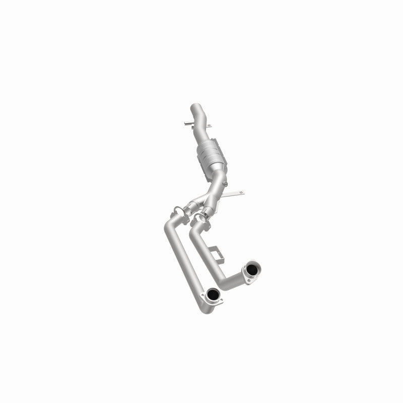 MagnaFlow Conv DF 2002 Mercedes SL600 Passenger Side - Burkken Auto Parts
