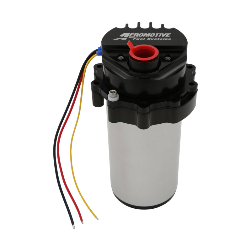 Aeromotive Fuel Pump TVS Module wo/ Fuel Cell Pickup Brushless Eliminator - Burkken Auto Parts