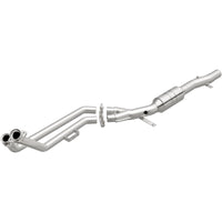 MagnaFlow Conv DF 2002 Mercedes SL600 Passenger Side - Burkken Auto Parts