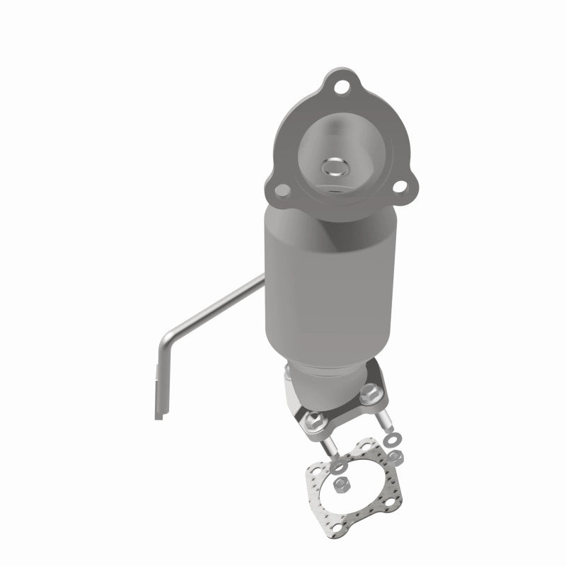 Magnaflow Conv DF 04 S40/V40 1.9L frt CA - Burkken Auto Parts