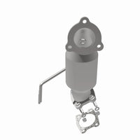 Magnaflow Conv DF 04 S40/V40 1.9L frt CA - Burkken Auto Parts