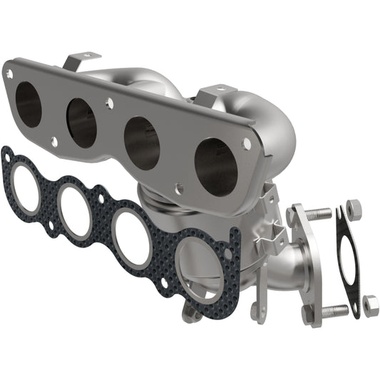 Magnaflow Manifold Direct Fit 19-20 Kia Forte 2L - Burkken Auto Parts